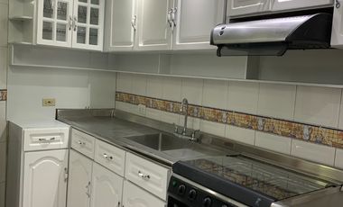 Arriendo Apto en el Barrio San José