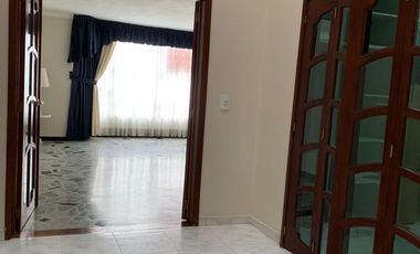 Arriendo Apto en el Barrio San José