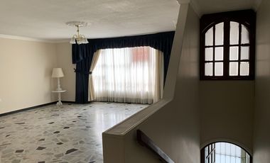 Arriendo Apto en el Barrio San José