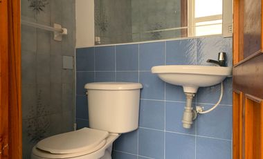 Arriendo Apto en el Barrio San José