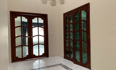 Arriendo Apto en el Barrio San José