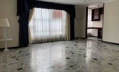 Arriendo Apto en el Barrio San José