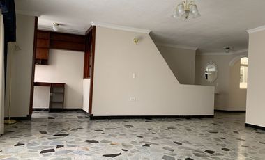 Arriendo Apto en el Barrio San José