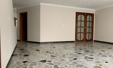 Arriendo Apto en el Barrio San José