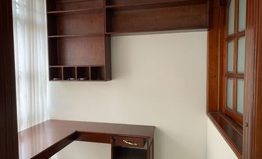 Arriendo Apto en el Barrio San José