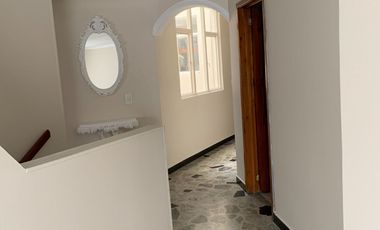 Arriendo Apto en el Barrio San José