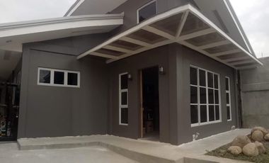 2-Bedroom House for Sale, Xavier Heights, Cagayan de Oro City