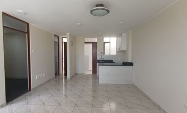 Alquiler Departamento en Los Cedros - Chorrillos
