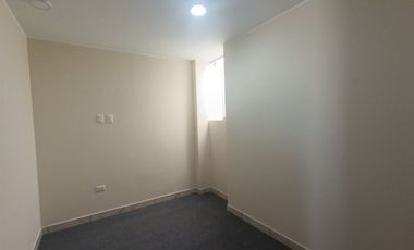 Alquiler Departamento en Los Cedros - Chorrillos