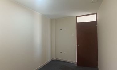 Alquiler Departamento en Los Cedros - Chorrillos
