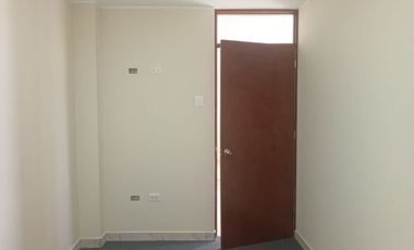 Alquiler Departamento en Los Cedros - Chorrillos