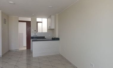 Alquiler Departamento en Los Cedros - Chorrillos