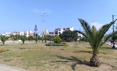 Alquiler Departamento en Los Cedros - Chorrillos
