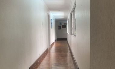 800 sqm. Grand Estate in Dasmariñas Village – With Pool and Spacious Grounds near Makati CBD
