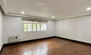 800 sqm. Grand Estate in Dasmariñas Village – With Pool and Spacious Grounds near Makati CBD