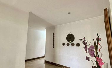 800 sqm. Grand Estate in Dasmariñas Village – With Pool and Spacious Grounds near Makati CBD