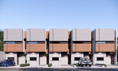 Jual Rumah Serpong Townhouse Mutiara Serpong Bintaro