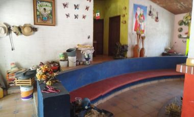 CASA DE CAMPO EN VENTA EN LA GUAYANA