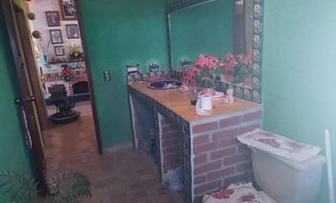 CASA DE CAMPO EN VENTA EN LA GUAYANA