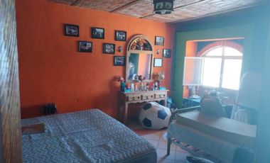 CASA DE CAMPO EN VENTA EN LA GUAYANA