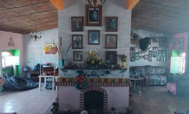 CASA DE CAMPO EN VENTA EN LA GUAYANA