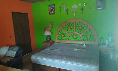 CASA DE CAMPO EN VENTA EN LA GUAYANA