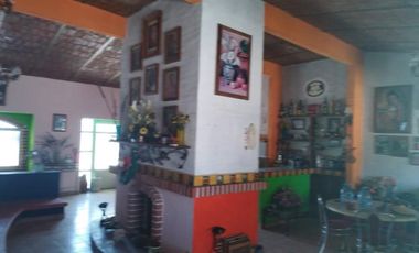 CASA DE CAMPO EN VENTA EN LA GUAYANA