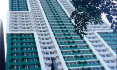 Sm Green Residences 1 Bedroom for Sale