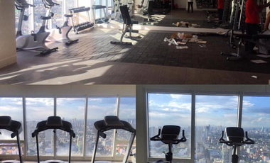 Sm Green Residences 1 Bedroom for Sale