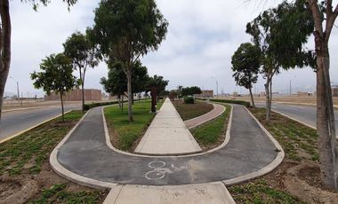 Terreno Residencial en Urb. Alameda Lima Sur E3 – Chilca