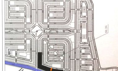 Terreno Residencial en Urb. Alameda Lima Sur E3 – Chilca