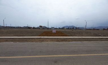 Terreno Residencial en Urb. Alameda Lima Sur E3 – Chilca