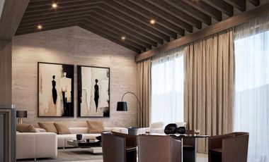Residencia de lujo en Las Misiones