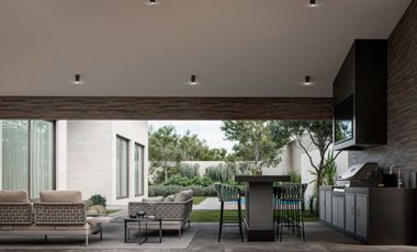 Residencia de lujo en Las Misiones