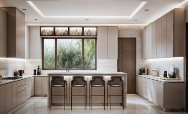 Residencia de lujo en Las Misiones