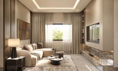 Residencia de lujo en Las Misiones