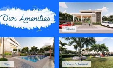 ✨ 𝗕𝗥𝗘𝗘𝗭𝗔 𝗦𝗖𝗔𝗣𝗘𝗦 𝗣𝗛𝗔𝗦𝗘 𝟮 – 𝗣𝗥𝗘-𝗦𝗘𝗟𝗟𝗜𝗡𝗚 𝗡𝗢𝗪! ✨ Own your dream home for as low as ₱28K/month equity!
