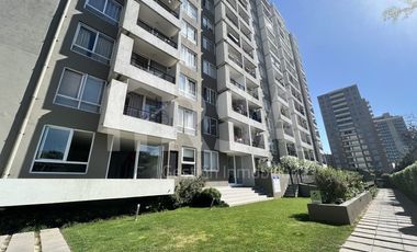 DEPARTAMENTO 2 DORMITORIOS/2 BAÑOS CON ESTACIONAMIENTO, VICUÑA MACKENNA PONIENTE 6.800, LA FLORIDA