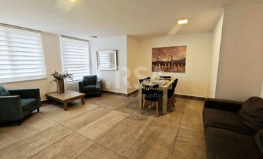 DEPARTAMENTO 2 DORMITORIOS/2 BAÑOS CON ESTACIONAMIENTO, VICUÑA MACKENNA PONIENTE 6.800, LA FLORIDA