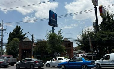 OFICINA EN RENTA EN METEPEC