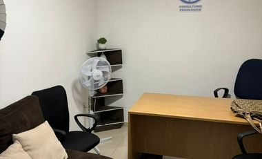 OFICINA EN RENTA EN METEPEC