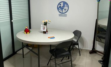 OFICINA EN RENTA EN METEPEC
