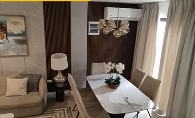 Seeking Buyer: 15% Equity, 2-Car Garage, 3-Bedroom w/3-T&B and Sunset Views – Discover Affordable Luxury at AHANNA RESIDENCES Antipolo!