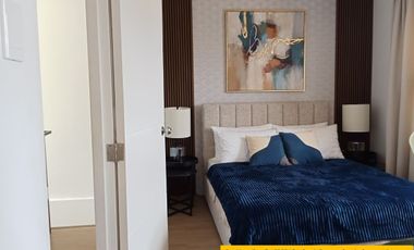 Seeking Buyer: 15% Equity, 2-Car Garage, 3-Bedroom w/3-T&B and Sunset Views – Discover Affordable Luxury at AHANNA RESIDENCES Antipolo!