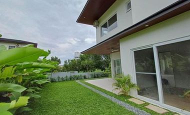 Spacious House And Lot In Southwoods For Sale Near The Manila Southwoods Golf & Country Club