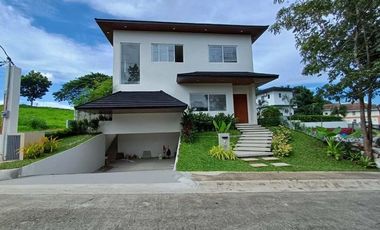 Spacious House And Lot In Southwoods For Sale Near The Manila Southwoods Golf & Country Club