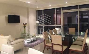Hermoso Departamento Torre Liu con Vista a la Sierra Madre