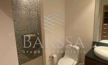 Hermoso Departamento Torre Liu con Vista a la Sierra Madre