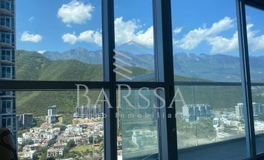 Hermoso Departamento Torre Liu con Vista a la Sierra Madre
