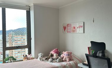 Departamento Amplio en Venta 4D, 4B y Estacionamiento Para 2 Vehículos, A Pasos de Av. Alemania